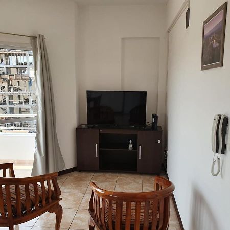 דירות פוסאדאס Departamento Augusta II מראה חיצוני תמונה